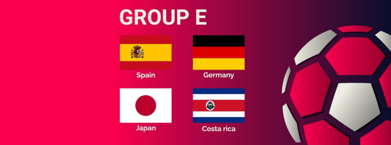 Overview of Group E