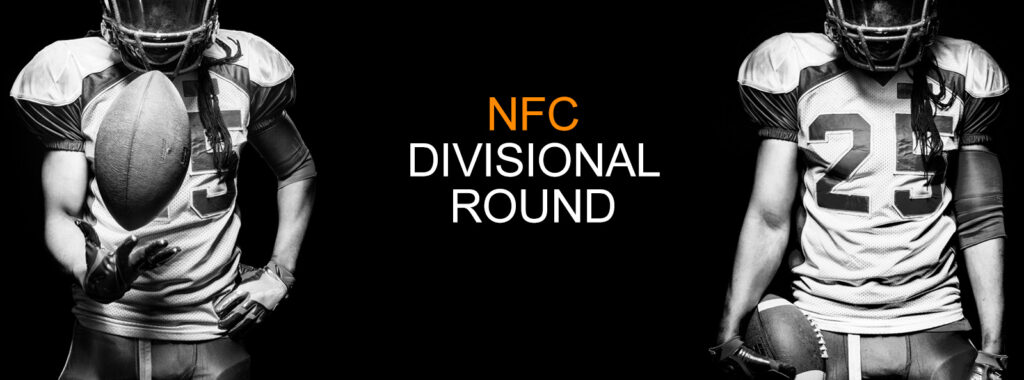 NFC DIVISIONAL ROUND